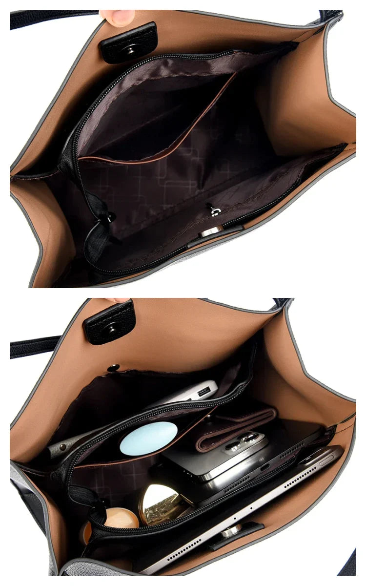 Andrea Bag - Design Italien