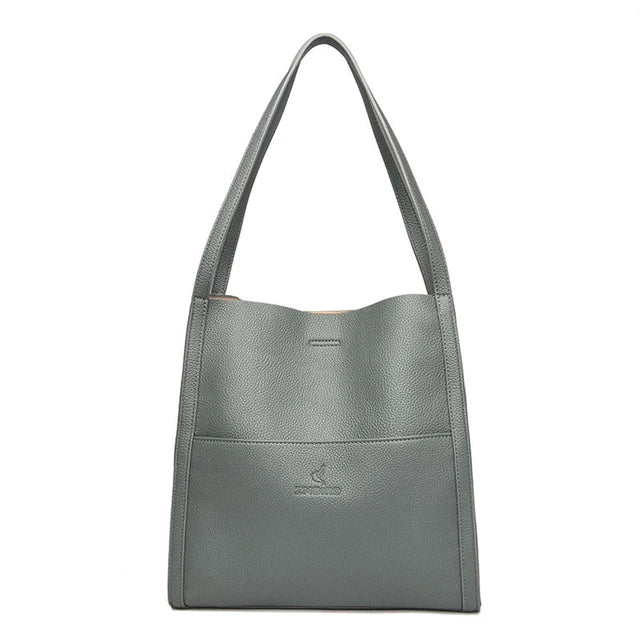 Shoulder Bag - Italian Design