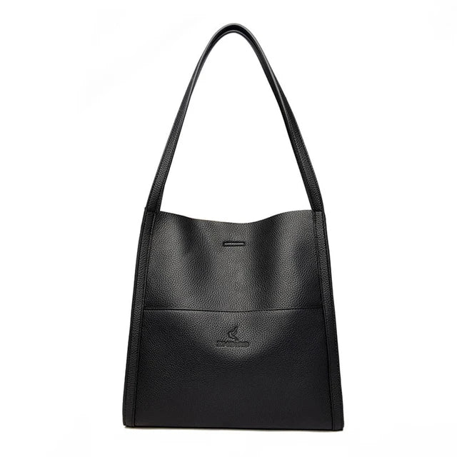 Shoulder Bag - Italian Design