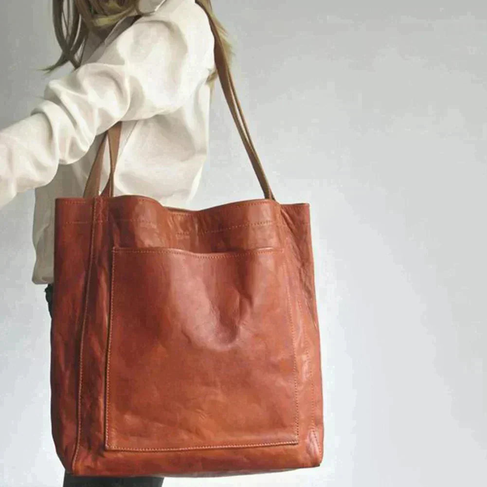 Chiara Bag - Italian Design