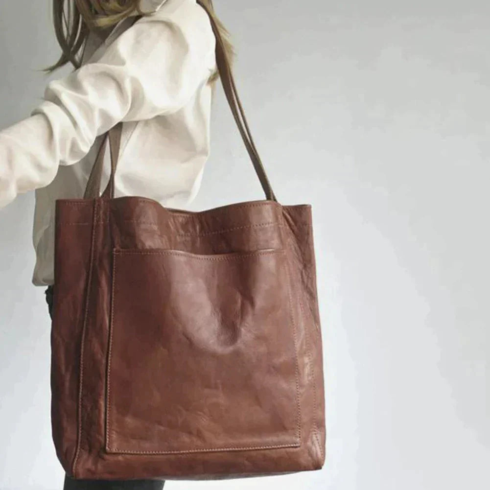 Chiara Bag - Italian Design